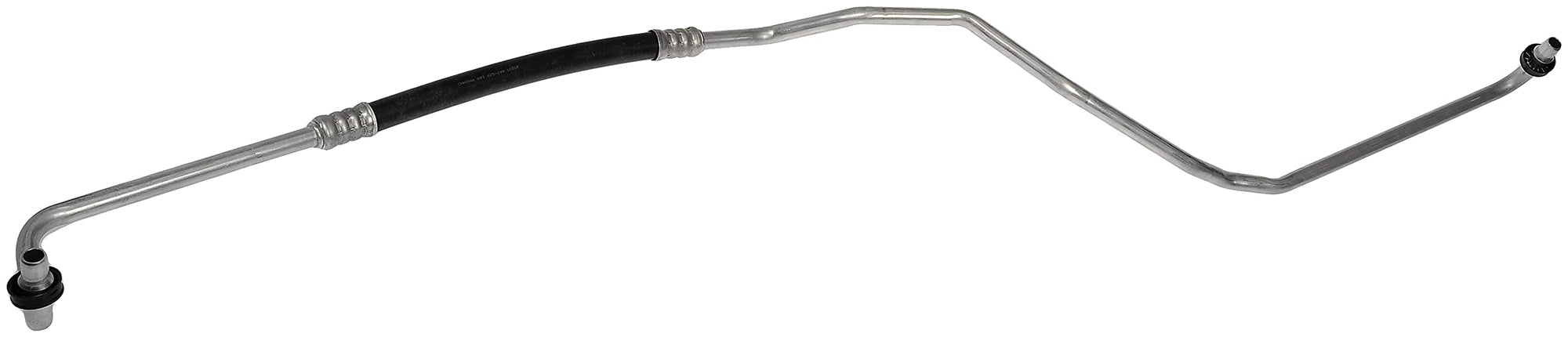 Dorman Automatic Transmission Oil Cooler Hose Assembly 625-199 Compatible with Select Chevrolet / GMC Models