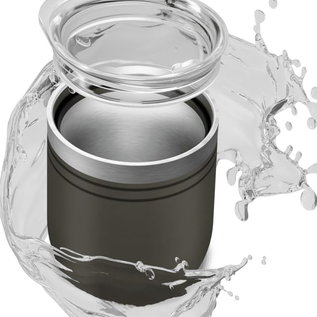 Wine Tumbler, Dometic 9600050866, 10oz, Ore