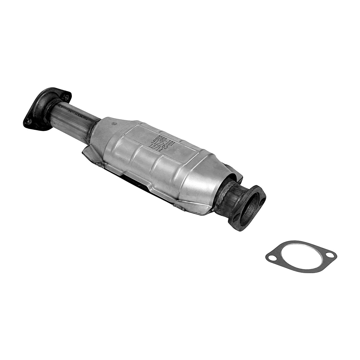 912265 AP Exhaust Direct Fit Catalytic Converter
