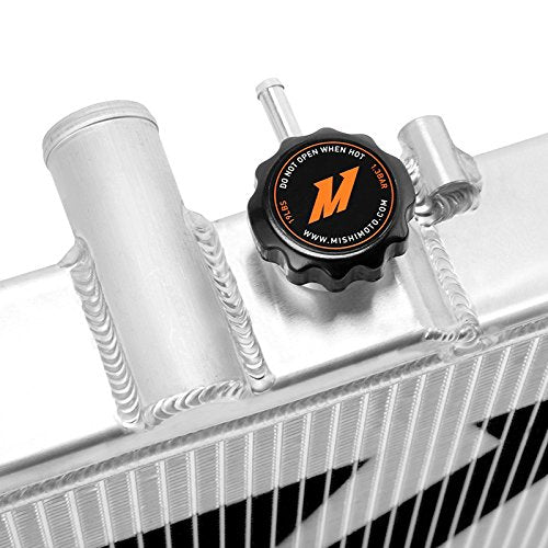 Mishimoto Performance Aluminum Radiator Fits Mitsubishi Eclipse MMRAD-ECL-95T 1995-1999