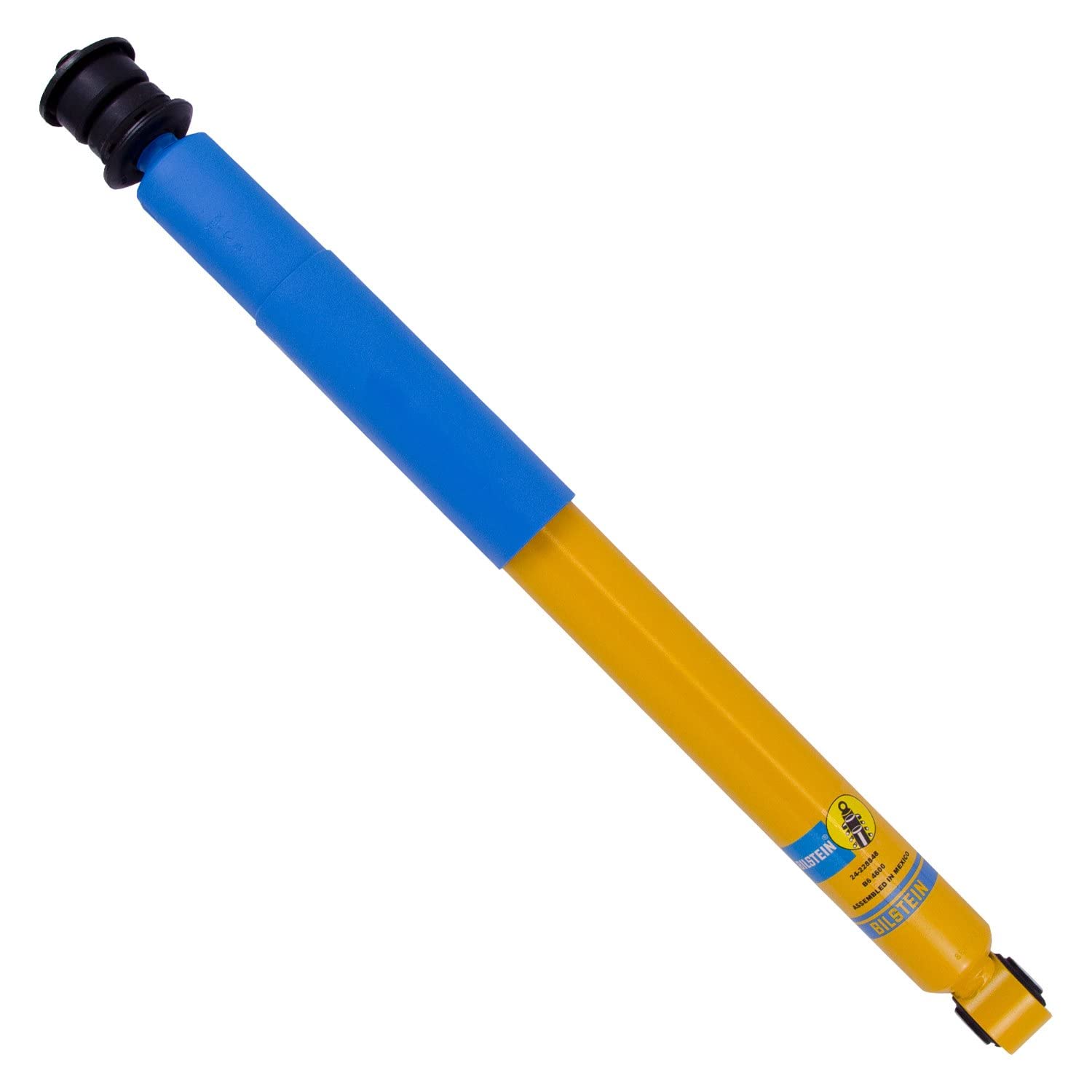 2019 Ram 1500 Bilstein 4600 Series 4x4 w/o Air Leveling w/o Off Road Package Rear Shock Absorber (24-228848)