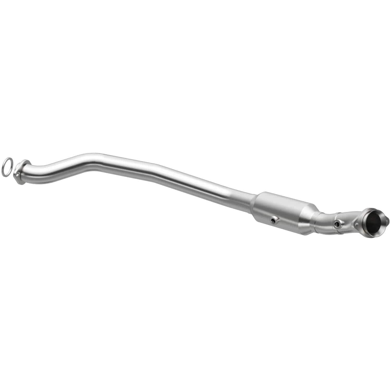 Catalytic Converter MagnaFlow 5551879: California Grade, Direct-Fit (CARB Compliant)