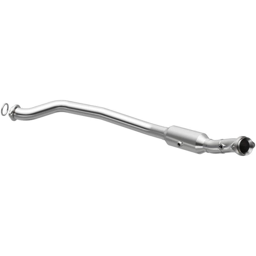 Catalytic Converter MagnaFlow 5551879: California Grade, Direct-Fit (CARB Compliant)