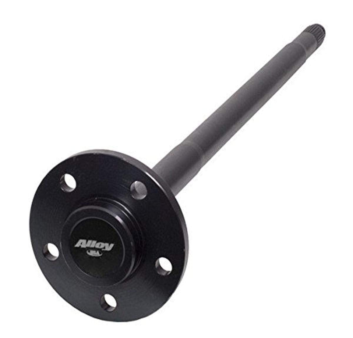 Omix-Ada 16530.16 | Omix | Axle Shaft, Rear, Right | OE Reference: 5083676AA | Fits 2003-2006 Jeep Wrangler Rubicon TJ with Dana 44