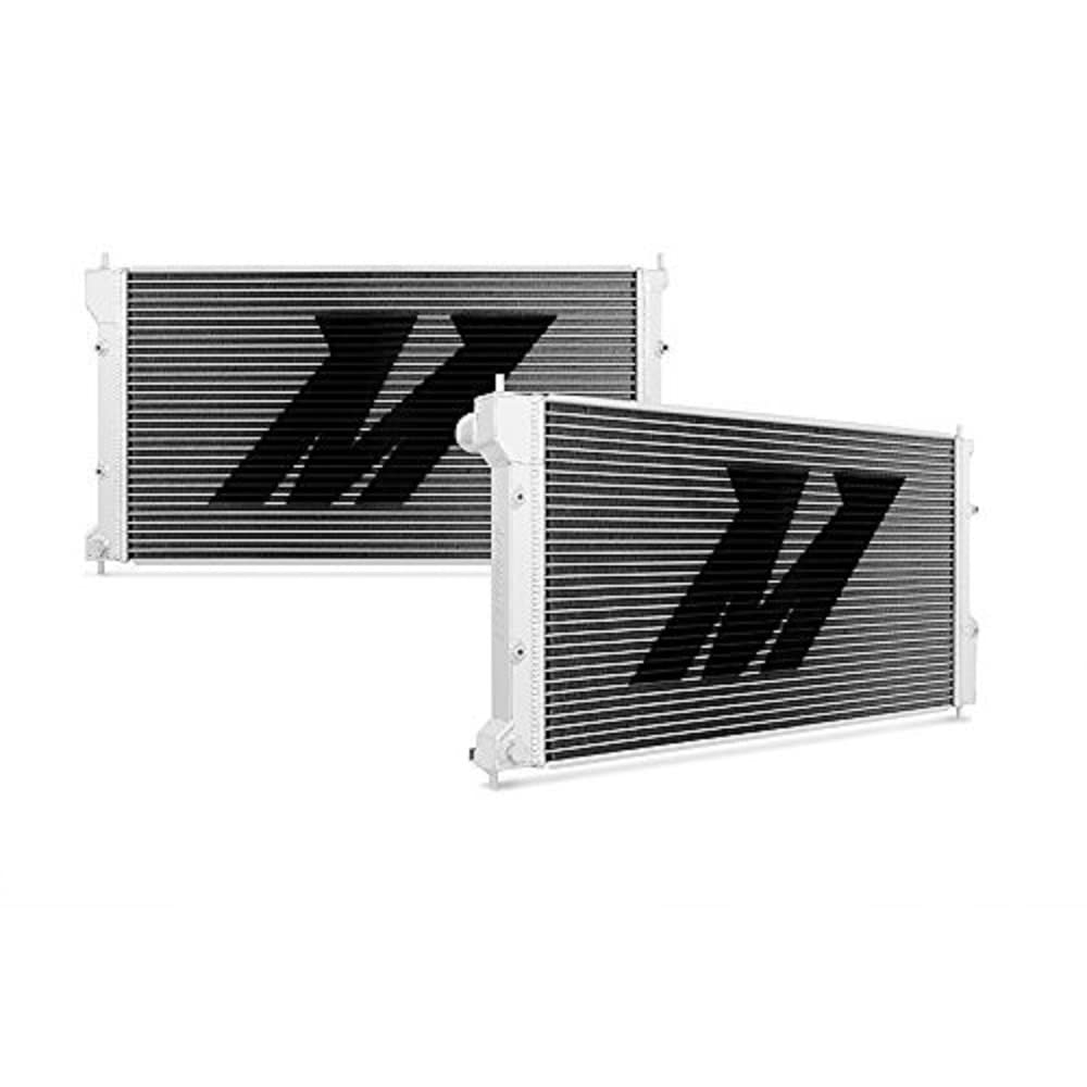 Mishimoto Performance Aluminum Radiator MMRAD-BRZ-13 Fits Subaru BRZ 2013+