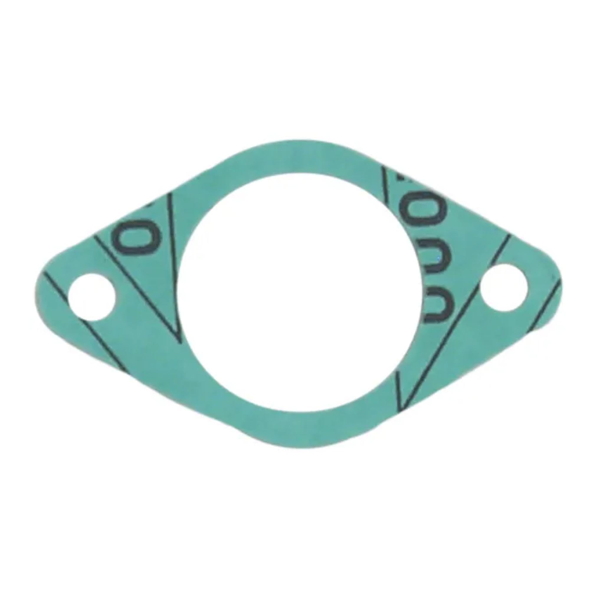 Pleasure Control Valve Gasket Sierra International 18-0808
