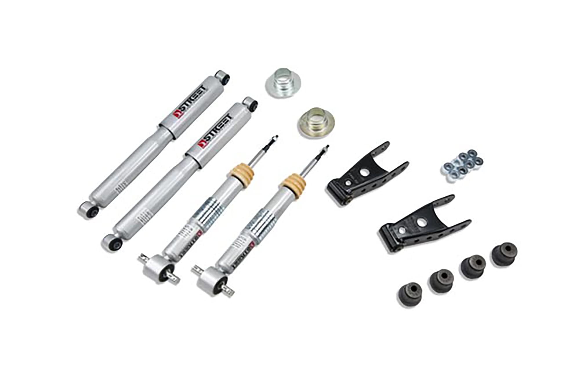 Lowering Kit Belltech 649SP