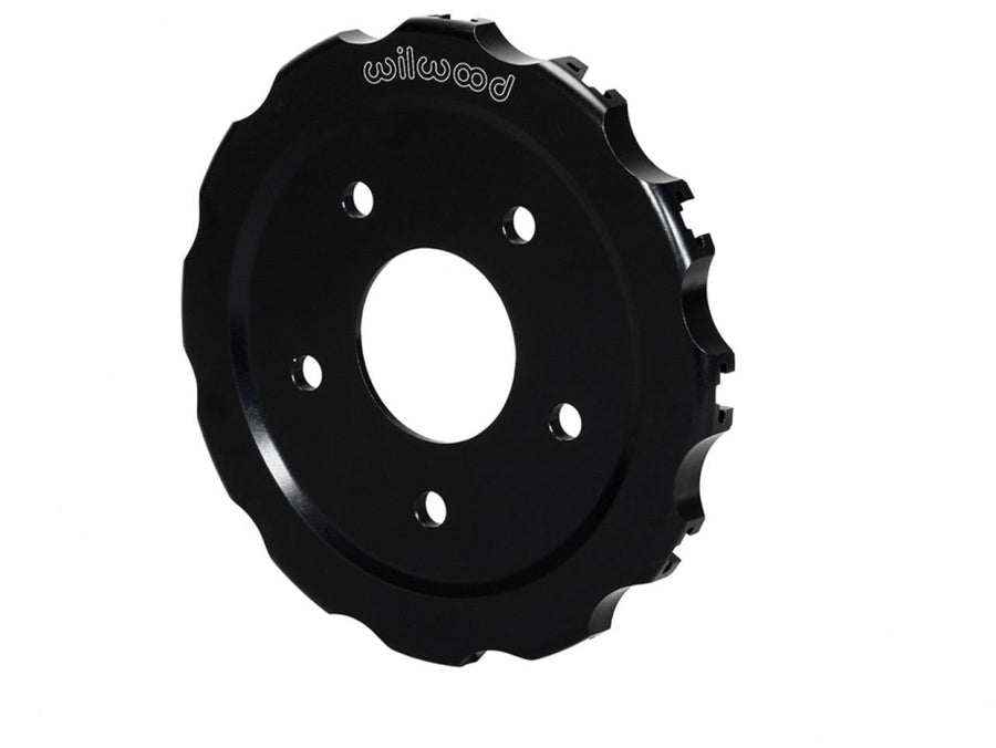 BB Front Hat-Dynamic, 0.29" Offset