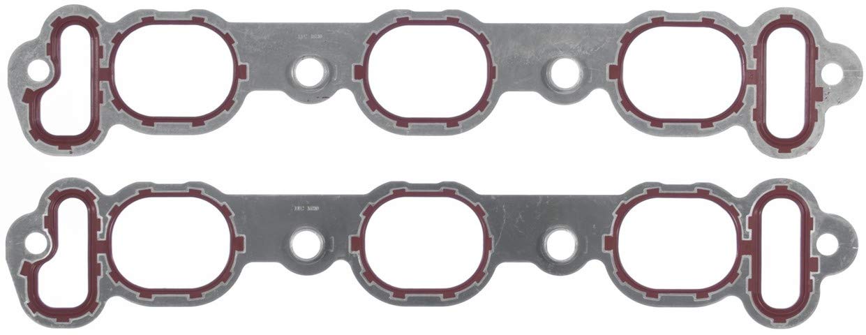 Engine Intake Manifold Gasket Set MAHLE MS16210