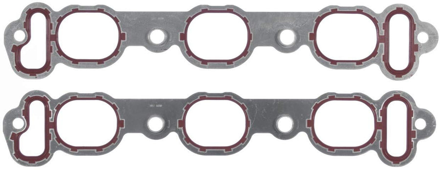 Engine Intake Manifold Gasket Set MAHLE MS16210
