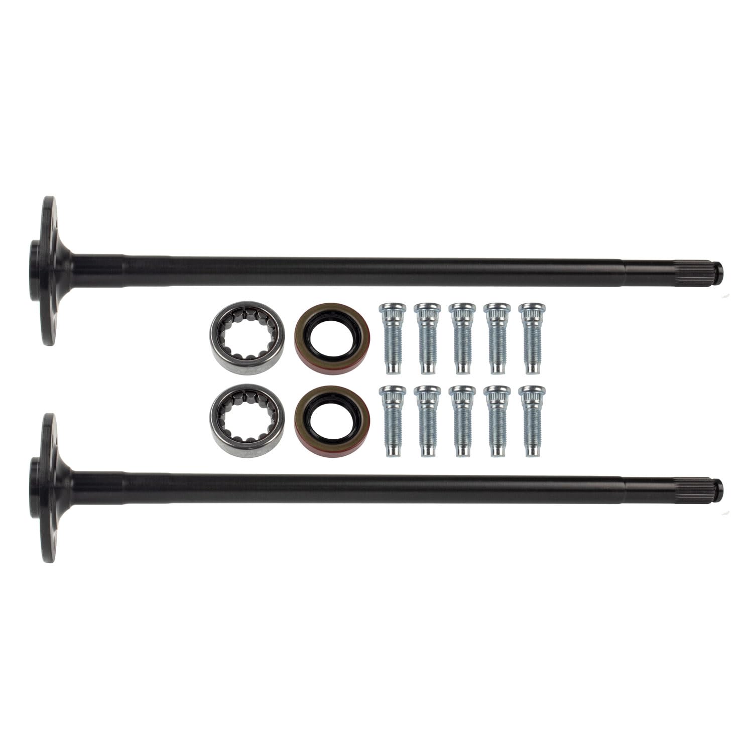 MG22180 Ten Factory Axle Shafts