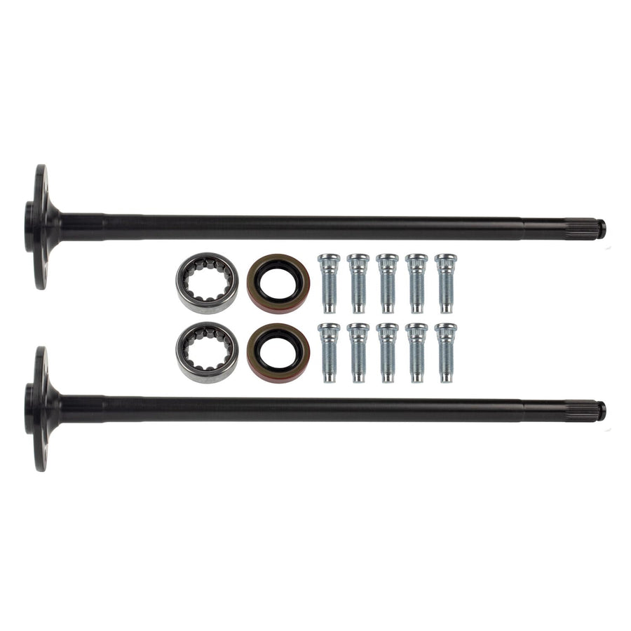 MG22180 Ten Factory Axle Shafts