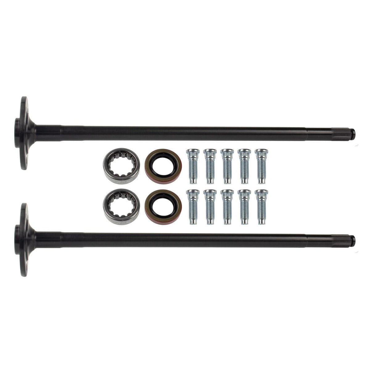 MG22180 Ten Factory Axle Shafts