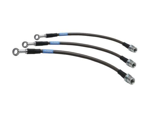 Cusco Clutch Line for Scion FRS/for Subaru BRZ/for Toyota 86 2012+