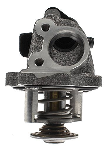 Map-Controlled MAHLE TM9105 Thermostat