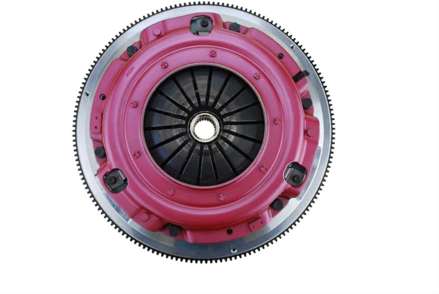 75-2305 RAM Clutches Dual Disc Clutch System