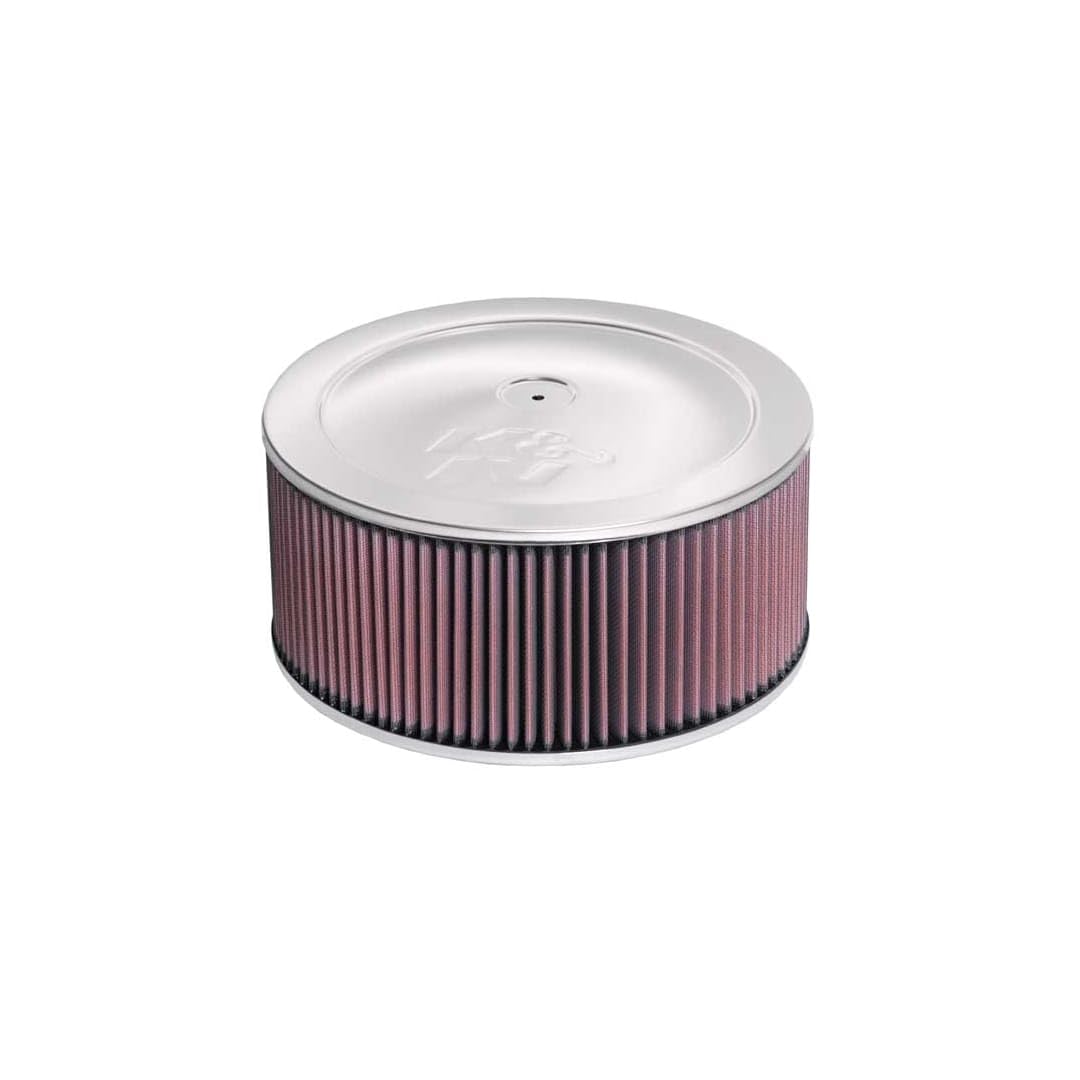 High Performance K&N Custom Assembly 60-1190