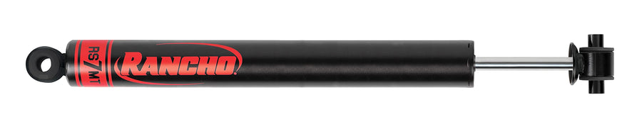 RS77067 Rancho RS7MT Suspension Shock Absorber