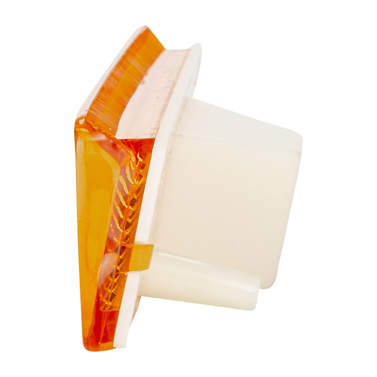 Ford TYC 18-1277-01 Passenger Side Replacement Side Marker Lamp