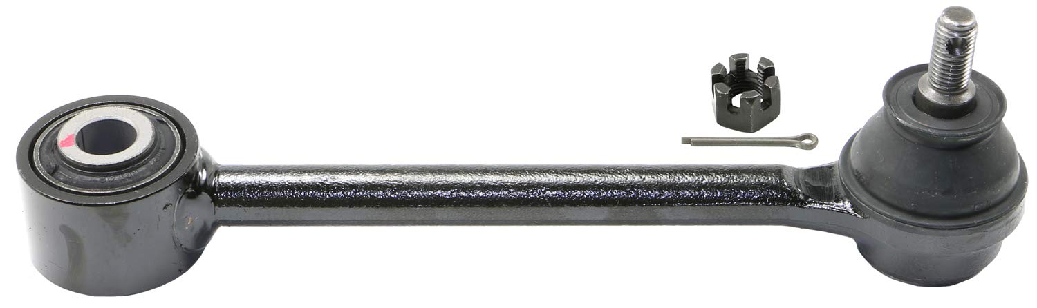 MOOG Suspension Control Arm and Ball Joint Assembly RK622790 rear lower forward