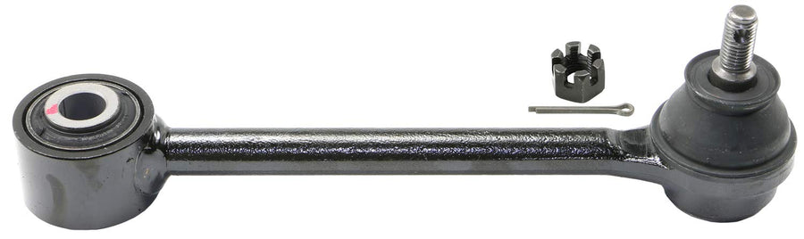 MOOG Suspension Control Arm and Ball Joint Assembly RK622790 rear lower forward