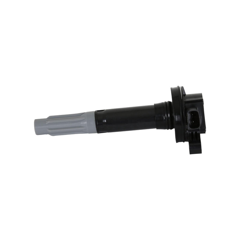 140060K-8 ACCEL SuperCoil Ignition Coils, Black, 8-Pack