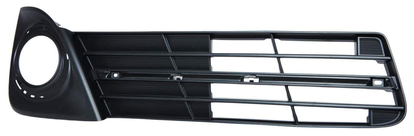 Replacement DEPO 312-2518R-UD Passenger Side Bumper Insert