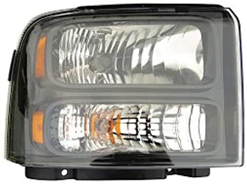 FR430-B101R Eagle Eyes Headlight