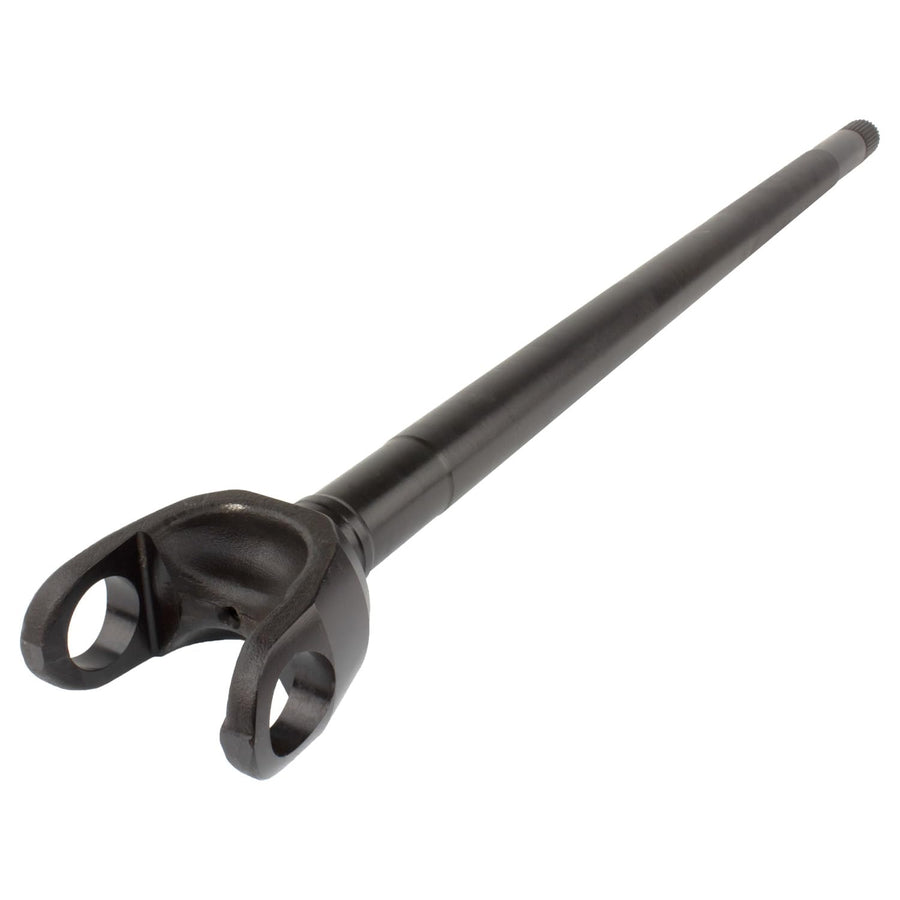 Bolt Pattern Spline Drive Axle Shaft for TEN Factory MG20139B Dana 44 JK Reverse Right (Passenger) Side, 33.53" Length, 30 Spline – Fits 2007–2018 Jeep Wrangler – Replaces YA W38829, 10014982, DC6570