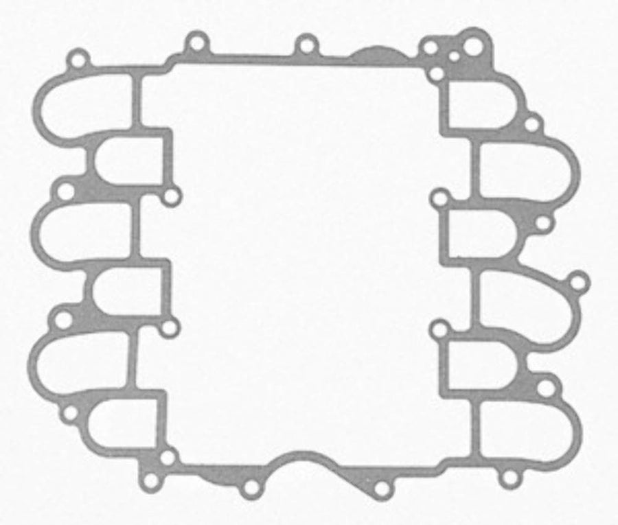 Fuel Injection MAHLE MS16194 Plenum Gasket
