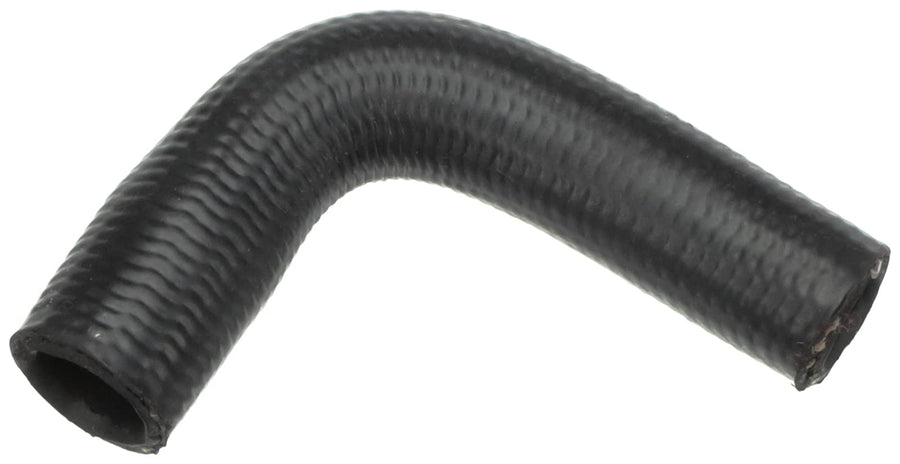 Black Rubber Gates Radiator Hose, 1 Pack