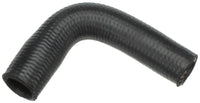 Black Rubber Gates Radiator Hose, 1 Pack