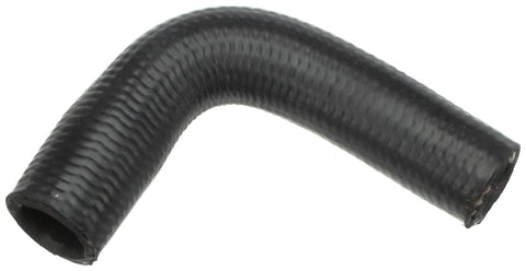 Black Rubber Gates Radiator Hose, 1 Pack