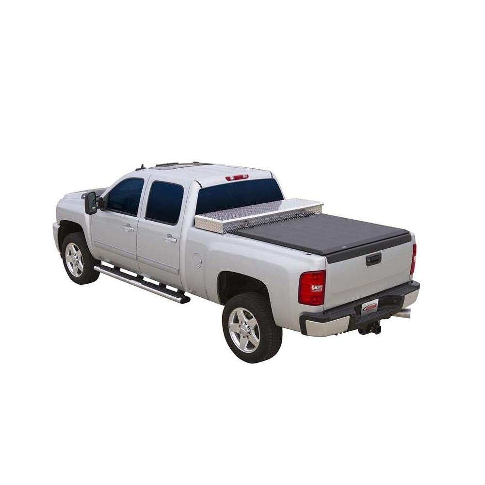 Lorado Access 41349 Roll-up Tonneau Cover