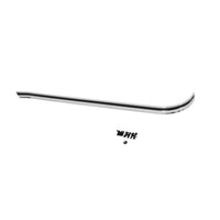 Brothers Trucks Bedside Molding MFBL95L - Lower - Rear - Longbed - Left