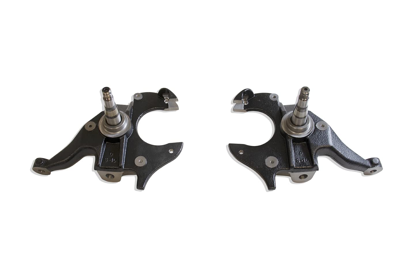Lowering Spindles Maxtrac Suspension 100120