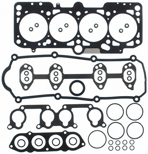 Engine Cylinder Head Gasket Set MAHLE Original HS54381C