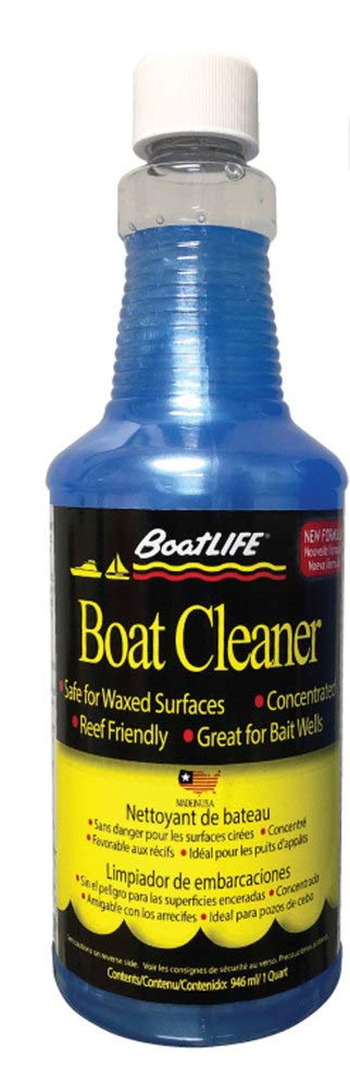 32oz BoatLIFE Boat Cleaner