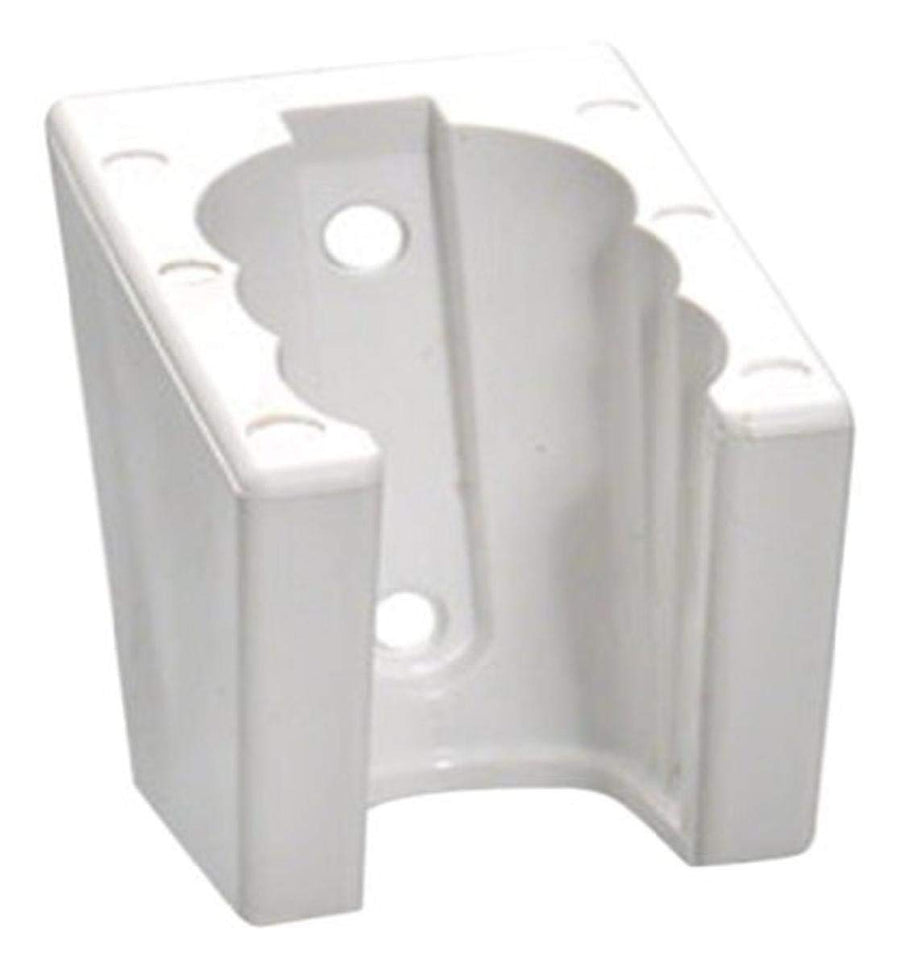 Valterra PF276005 Phoenix Shower Bracket, White