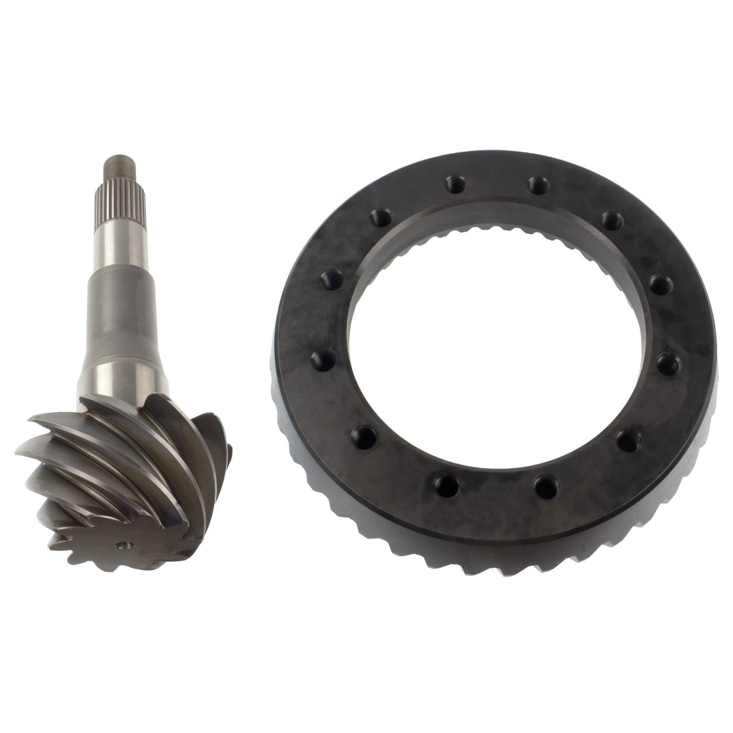 Differential Ring & Pinion Motive Gear F10.25-4.10L, For Ford 10.25"
