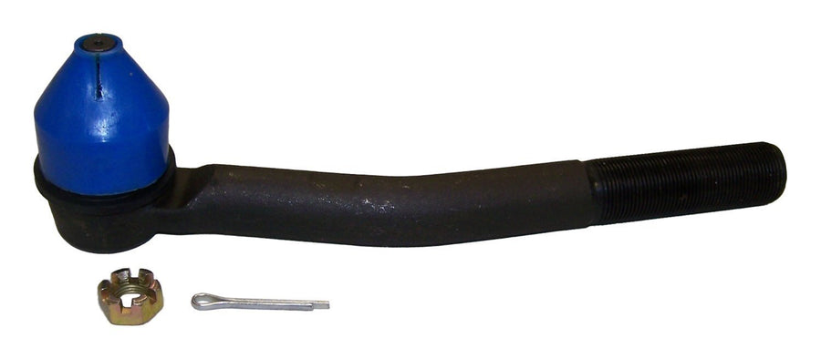 Steering Crown Automotive Tie Rod End