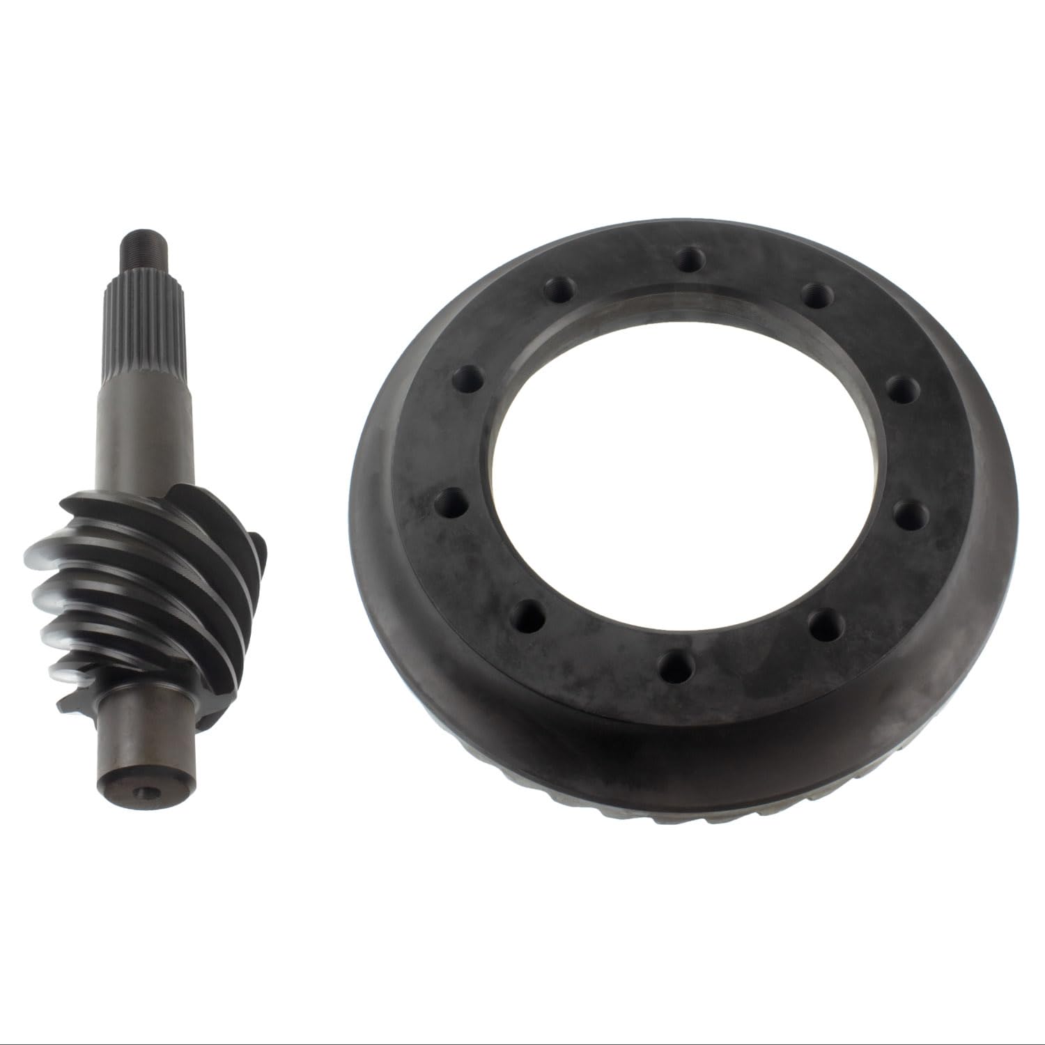 Motive Gear F890716AX 7.16 Ratio Ring and Pinion for Ford 9" Dropout, Fits Bronco 1966-1986, Mustang 1965-1973, F-150 1975-1986, and Thunderbird 1955-1979