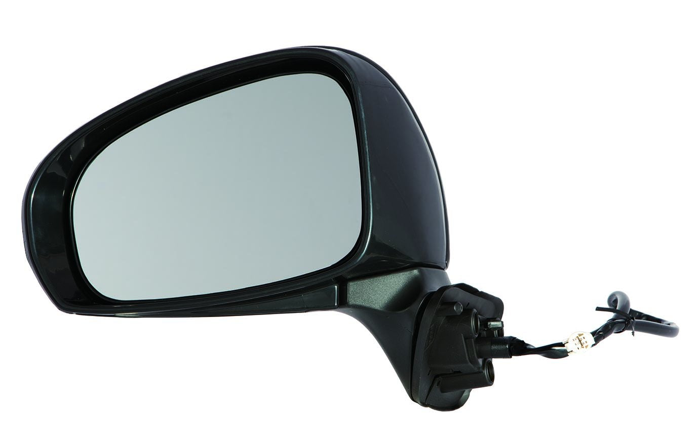 Replacement Driver Side Door Mirror Set DEPO 312-5432L3EBH