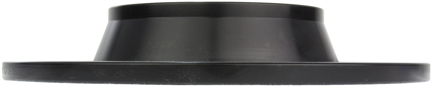Sport Drilled/Slotted Brake Rotor StopTech 127.33099R (Rear Right), 1 Pack