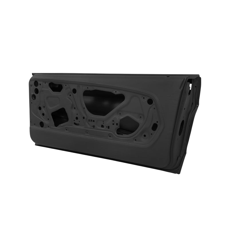 Scott Drake C7ZZ-6520124-B Complete Door Shell RH 1967-1968