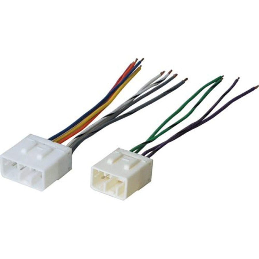 American International MWH856 Mazda Factory Wire Harness 1989-2002