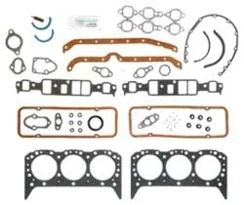 Engine Gasket Set MAHLE FS3564VC