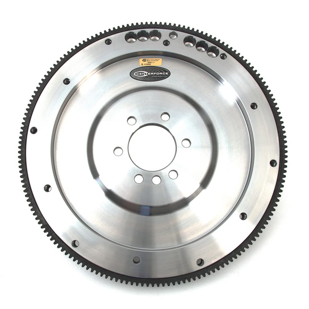 700145 Centerforce Billet Steel Flywheel