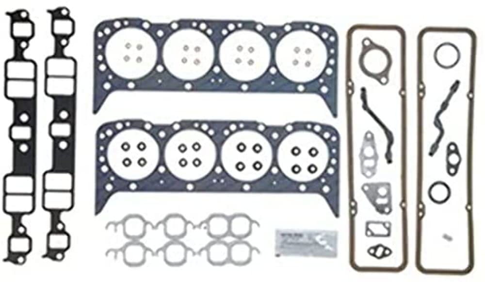 Engine Cylinder Head Gasket Set MAHLE HS3514VK