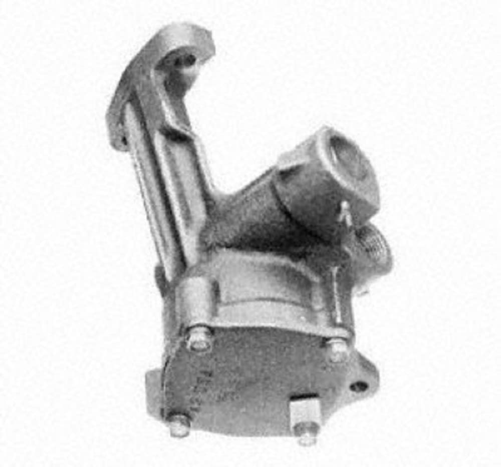 Melling High Volume M84AHV Oil Pump